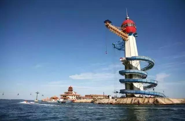 天津北戴河有什么好玩的（别去北戴河挤了）(8)