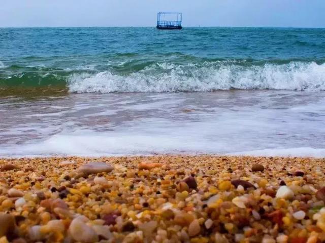 天津北戴河有什么好玩的（别去北戴河挤了）(37)