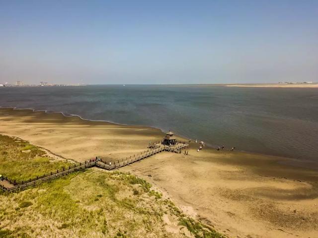 天津北戴河有什么好玩的（别去北戴河挤了）(26)