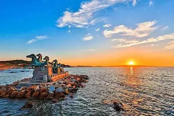 天津北戴河有什么好玩的（别去北戴河挤了）(10)