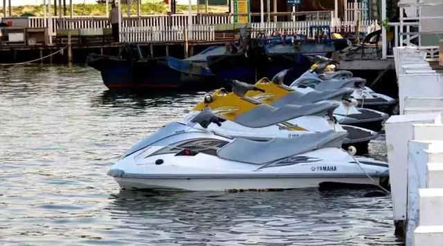 天津北戴河有什么好玩的（别去北戴河挤了）(16)