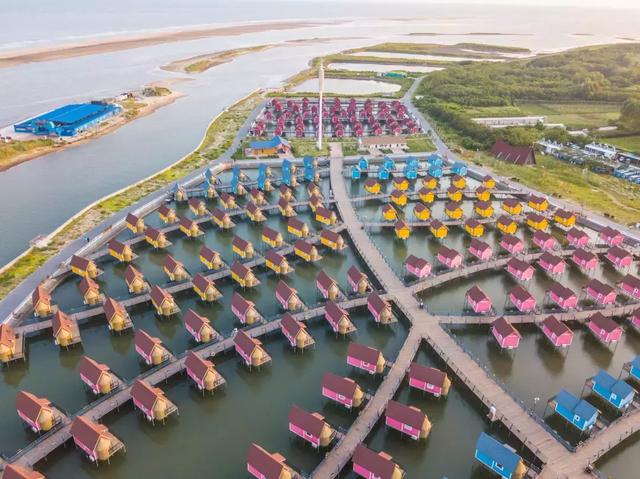 天津北戴河有什么好玩的（别去北戴河挤了）(18)