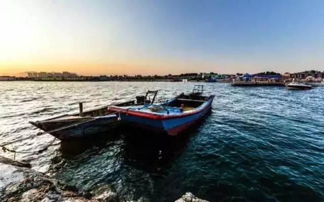 天津北戴河有什么好玩的（别去北戴河挤了）(47)