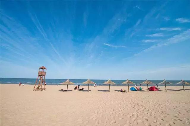 天津北戴河有什么好玩的（别去北戴河挤了）(5)