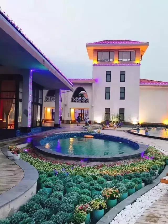 天津北戴河有什么好玩的（别去北戴河挤了）(20)