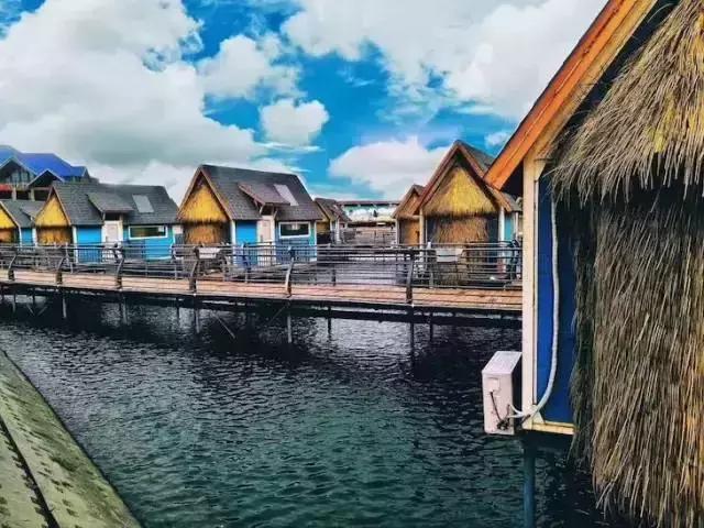 天津北戴河有什么好玩的（别去北戴河挤了）(17)