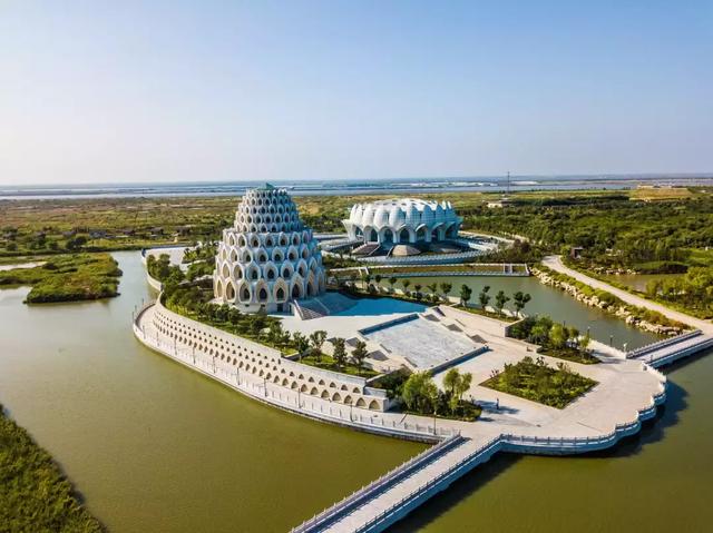 天津北戴河有什么好玩的（别去北戴河挤了）(25)