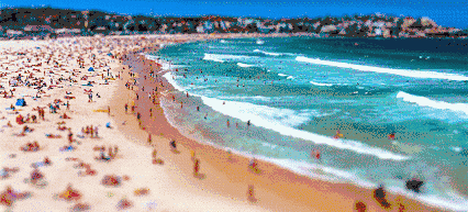 天津北戴河有什么好玩的（别去北戴河挤了）(1)