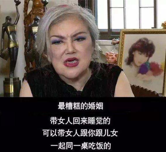 四大女星大方承认整容（娱乐圈这8位女星被整容毁掉）(12)