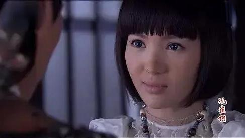 四大女星大方承认整容（娱乐圈这8位女星被整容毁掉）(23)