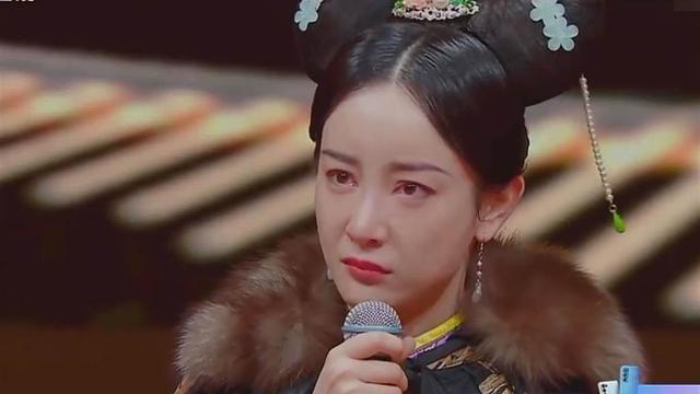 四大女星大方承认整容（娱乐圈这8位女星被整容毁掉）(8)