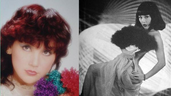 四大女星大方承认整容（娱乐圈这8位女星被整容毁掉）(10)