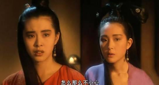 四大女星大方承认整容（娱乐圈这8位女星被整容毁掉）(25)