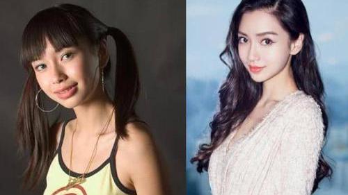 四大女星大方承认整容（娱乐圈这8位女星被整容毁掉）(29)