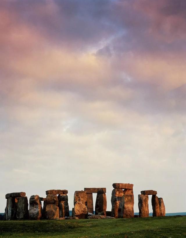 英国巨石阵之谜被揭开（几千年来要告诉人类什么秘密）(19)