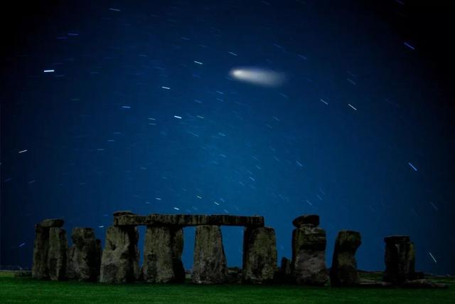 英国巨石阵之谜被揭开（几千年来要告诉人类什么秘密）(2)