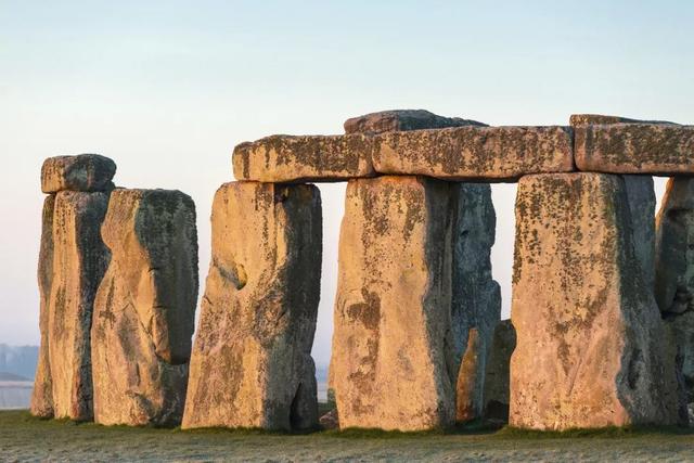 英国巨石阵之谜被揭开（几千年来要告诉人类什么秘密）(17)