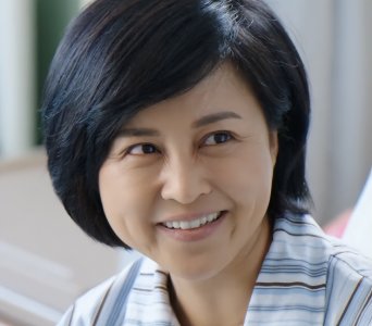 ​参演《还珠格格》走红，如今客串《护卫者》，刘芳毓如今也老了