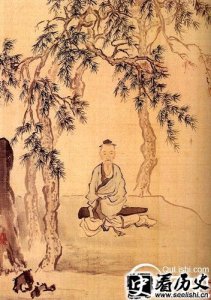 ​周朝的始祖是优秀的农民吗？周朝始祖是谁