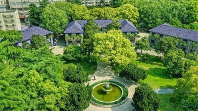 ​江苏科技大学，一所被忽略的“造船大学”