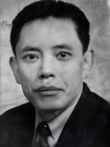 ​军统教父——余乐醒，没有余乐醒就没有军统戴笠的辉煌