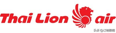 ​「泰国狮航」泰国，全球航空公司机型介绍高清照片版
