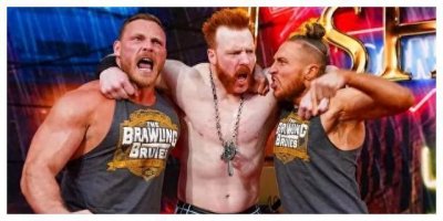 ​WWE巨星受伤重，宣布暂别舞台，粉丝忧心期待其回归