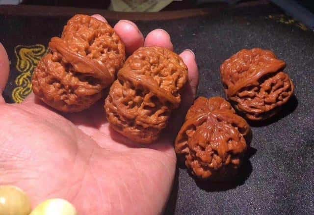 盘核桃该怎么盘（盘核桃的正确盘法）