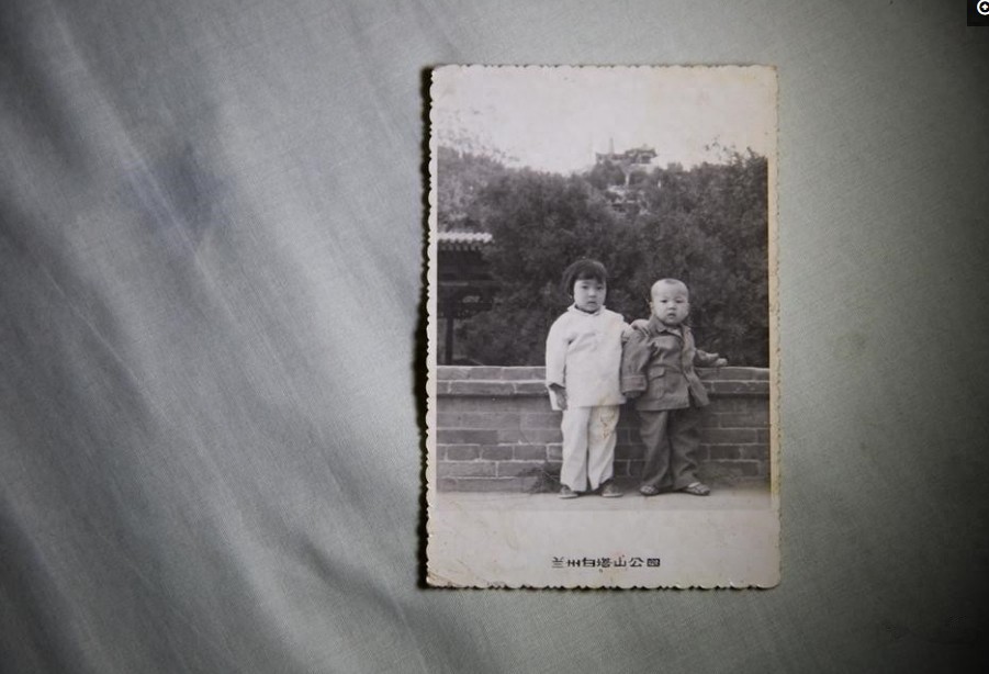 实拍：一位渐冻症母亲“用命”生下孩子