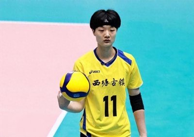 ​人才济济！浙江女排公布最新大名单，新援来袭，16进14难抉择