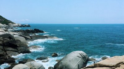 ​海南岛旅游景点排行榜前十（海南岛旅游景点介绍）