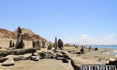 ​德令哈外星人遗址的秘密