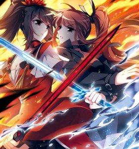 ​凤逆天下：漫画里出现的帅哥颜值排行，墨莲只能排第二，翼殿落后