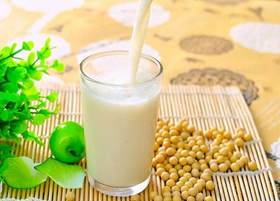 ​长期坚持喝豆浆的人，身体或会出现这几种变化，早了解早做准备！