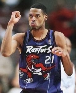 ​NBA365天365星——马库斯坎比