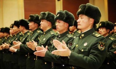 ​新军官制度下，少尉军官工资多少，需要服役多少年？