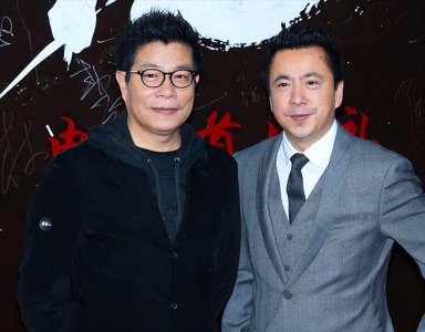 ​兄弟本是同根生，抱歉，这次王中军也救不了“不可一世”的王中磊