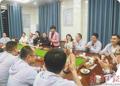 ​“荔枝妈妈”追梦甜蜜事业