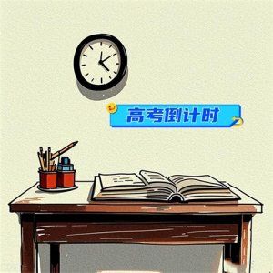 ​高考最公平，没有之一！无论贫穷富贵 试卷面前人人平等