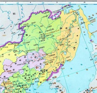 ​发往宁古塔，与披甲人为奴——宁古塔是怎么回事？