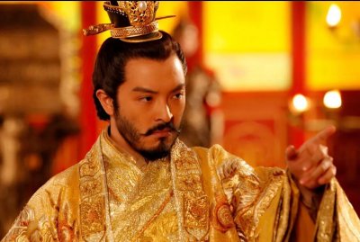 ​隋朝：统一南北的短暂王朝