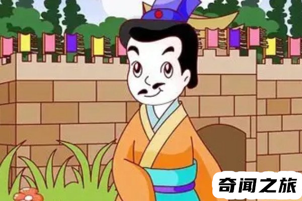 纸上谈兵的赵括是哪国人（赵括纸上谈兵的故事）(3)_