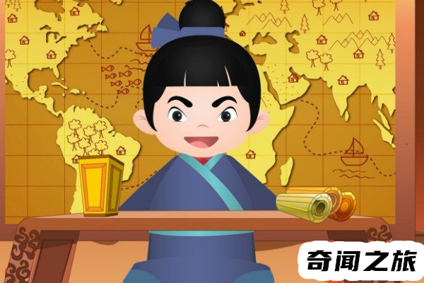 纸上谈兵的赵括是哪国人（赵括纸上谈兵的故事）(2)_