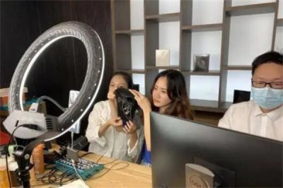 ​怎么把直播间人气做起来?掌握这四点(做好粉丝维护)