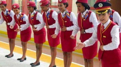 非洲一国家允许一夫多妻  美女如云  为何女子还是嫁不出去？