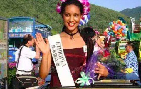 非洲一国家允许一夫多妻  美女如云  为何女子还是嫁不出去？