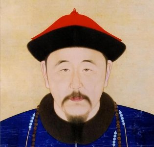 ​康熙皇帝：命运波折的帝王逆袭之路