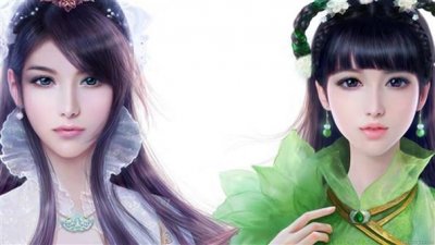 ​《诛仙》中张小凡最爱的是碧瑶还是陆雪琪？