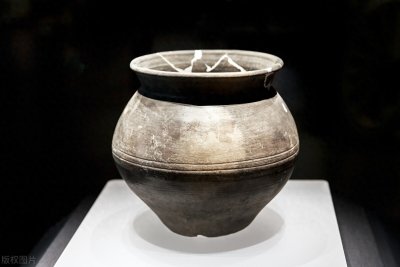 ​都知中华上下五千年，你可知道夏朝前面是哪个朝代呢