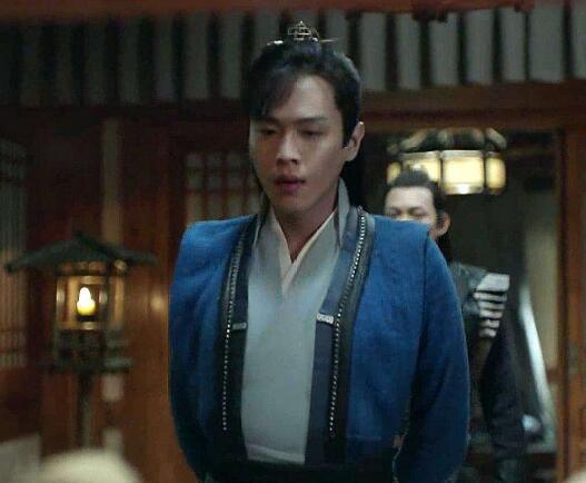 四顾剑是哪四顾